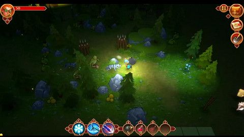 使命猎人手游 Quest Hunter_wishdown.com 使命猎人手游 Quest Hunter_wishdown.com