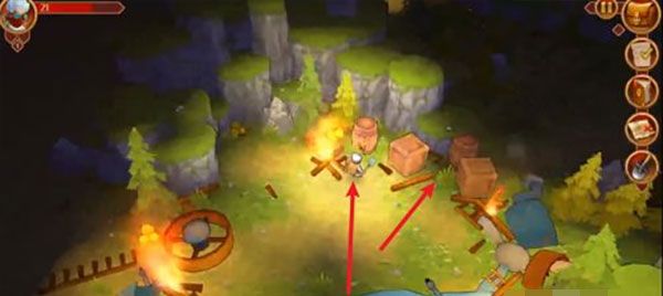 使命猎人手游 Quest Hunter_wishdown.com 使命猎人手游 Quest Hunter_wishdown.com