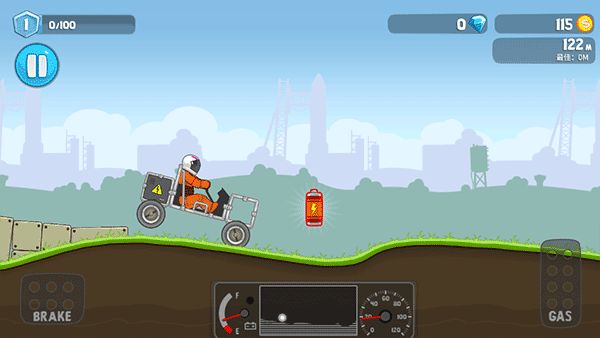 翻滚飞车官方正版_wishdown.com 翻滚飞车官方正版_wishdown.com