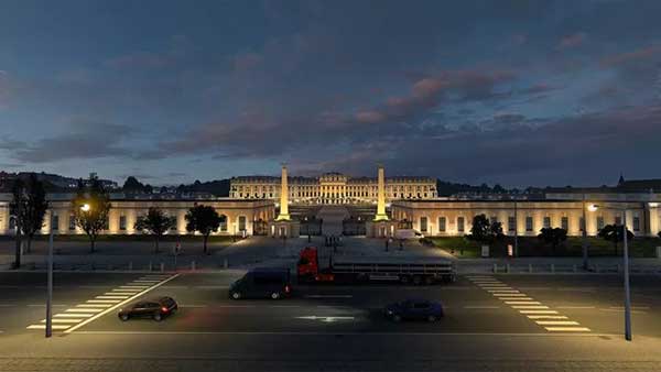 欧洲卡车模拟器2全DLC版_wishdown.com 欧洲卡车模拟器2全DLC版_wishdown.com