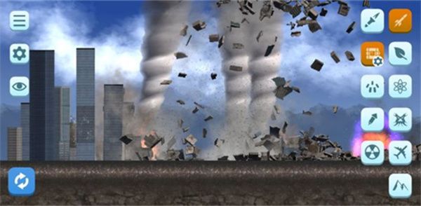 城市粉碎模拟器2024最新版_wishdown.com 城市粉碎模拟器2024最新版_wishdown.com