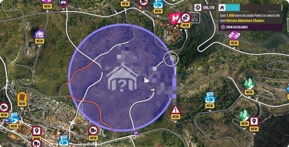 极限竞速地平线5手机正版_wishdown.com 极限竞速地平线5手机正版_wishdown.com