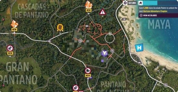 极限竞速地平线5手机正版_wishdown.com 极限竞速地平线5手机正版_wishdown.com