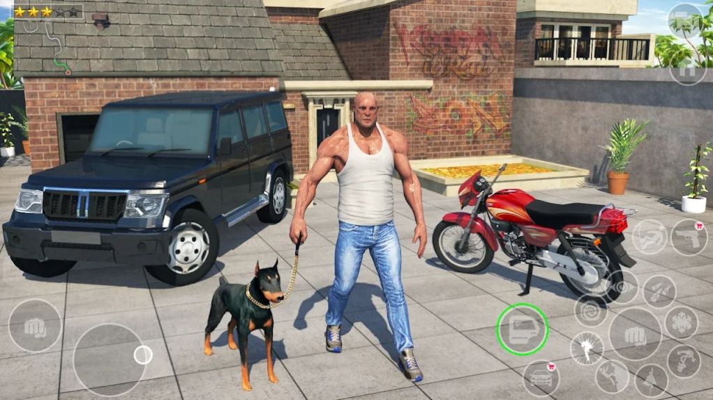 印度街头汽车安卓最新版下载v1.0.1_wishdown.com 印度街头汽车安卓最新版下载v1.0.1_wishdown.com