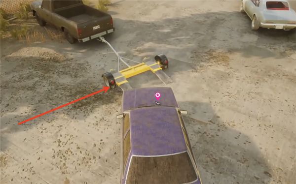 汽车经销商模拟器 Car Dealer Simulator_wishdown.com 汽车经销商模拟器 Car Dealer Simulator_wishdown.com