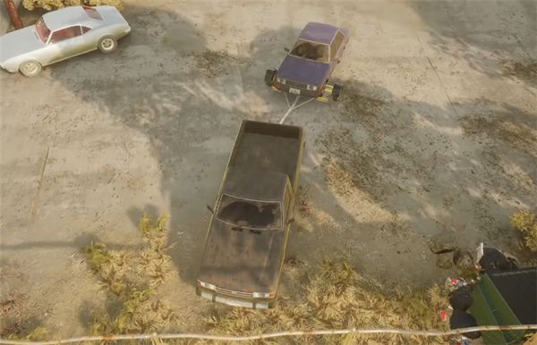 汽车经销商模拟器 Car Dealer Simulator_wishdown.com 汽车经销商模拟器 Car Dealer Simulator_wishdown.com