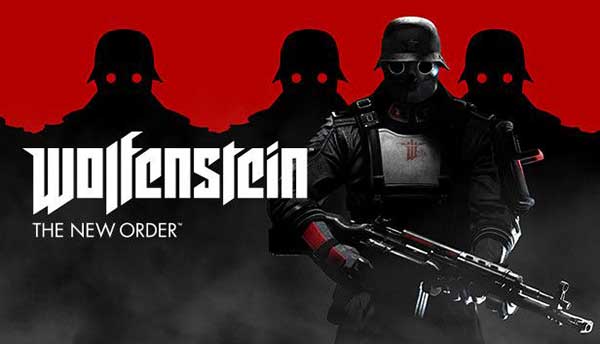 德军总部:新秩序 Wolfenstein: The New Order_wishdown.com 德军总部:新秩序 Wolfenstein: The New Order_wishdown.com