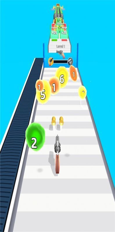 枪炮前进安卓最新版下载v1.0_wishdown.com 枪炮前进安卓最新版下载v1.0_wishdown.com