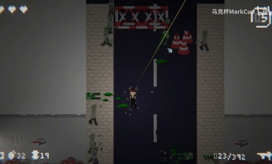 僵尸危机3(像素僵尸战斗)安卓最新版下载v0.233_wishdown.com 僵尸危机3(像素僵尸战斗)安卓最新版下载v0.233_wishdown.com