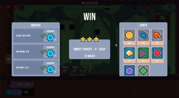 采矿防守安卓最新版下载v0.6.3_wishdown.com 采矿防守安卓最新版下载v0.6.3_wishdown.com