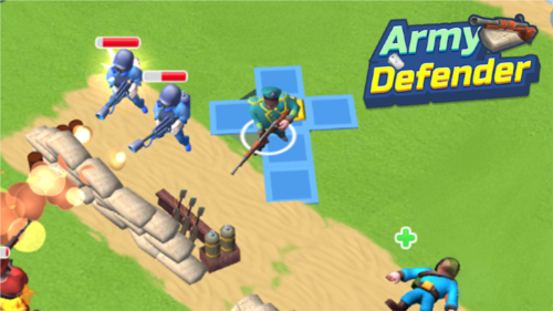 陆军防守者安卓最新版下载v1.0.1_wishdown.com 陆军防守者安卓最新版下载v1.0.1_wishdown.com