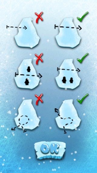 冰块切割游戏 Slice Ice_wishdown.com 冰块切割游戏 Slice Ice_wishdown.com