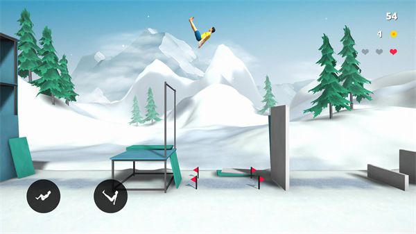 翻转范围游戏 Flip Range_wishdown.com 翻转范围游戏 Flip Range_wishdown.com