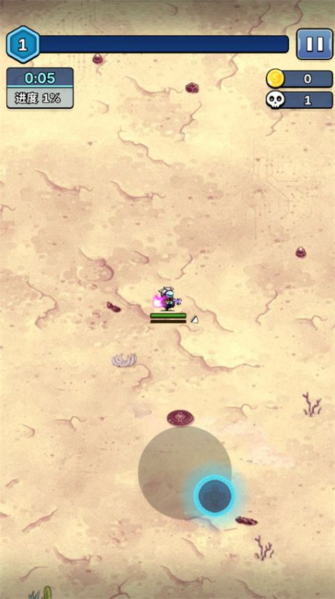 星海幸存者手游_wishdown.com 星海幸存者手游_wishdown.com