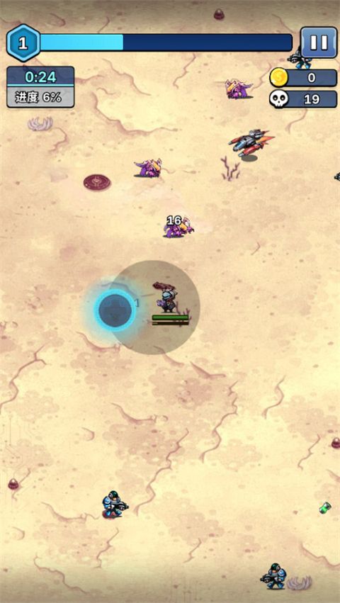 星海幸存者手游_wishdown.com 星海幸存者手游_wishdown.com