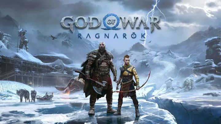 战神5:诸神黄昏手游 God of War Ragnarok_wishdown.com 战神5:诸神黄昏手游 God of War Ragnarok_wishdown.com