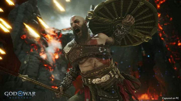 战神5:诸神黄昏手游 God of War Ragnarok_wishdown.com 战神5:诸神黄昏手游 God of War Ragnarok_wishdown.com