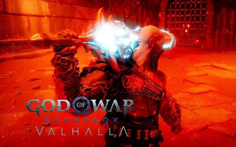 战神5:诸神黄昏手游 God of War Ragnarok_wishdown.com 战神5:诸神黄昏手游 God of War Ragnarok_wishdown.com