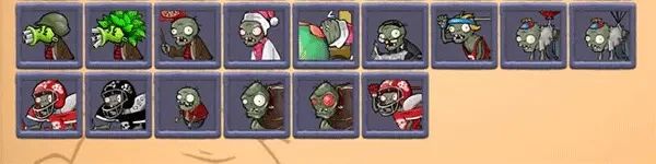 植物大战僵尸杂交版重制版手游_wishdown.com 植物大战僵尸杂交版重制版手游_wishdown.com