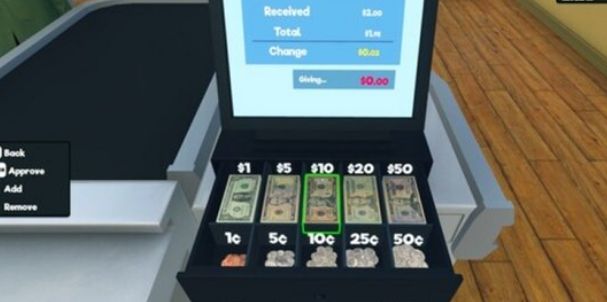 超市模拟器手机直装版_wishdown.com 超市模拟器手机直装版_wishdown.com