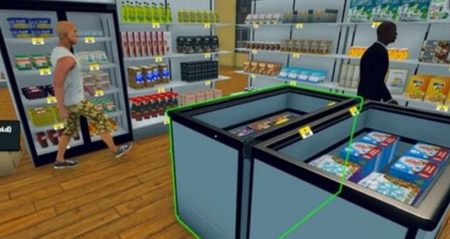 超市模拟器手机直装版_wishdown.com 超市模拟器手机直装版_wishdown.com