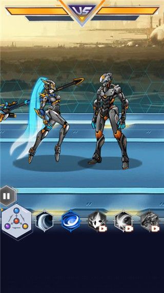 究极机甲战神官方正版_wishdown.com 究极机甲战神官方正版_wishdown.com