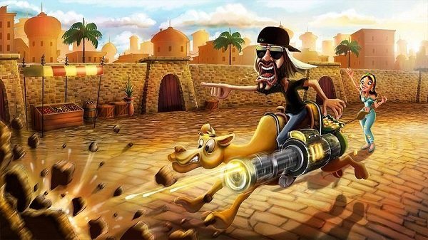 阿凡提跑酷安卓最新版下载v1.5_wishdown.com 阿凡提跑酷安卓最新版下载v1.5_wishdown.com