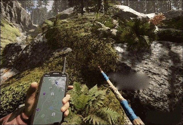 森林之子官方正版_wishdown.com 森林之子官方正版_wishdown.com