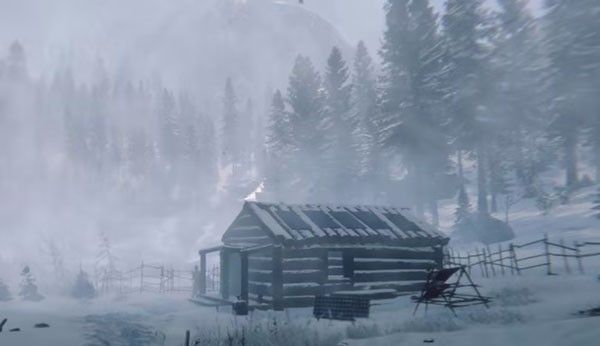 森林之子官方正版_wishdown.com 森林之子官方正版_wishdown.com