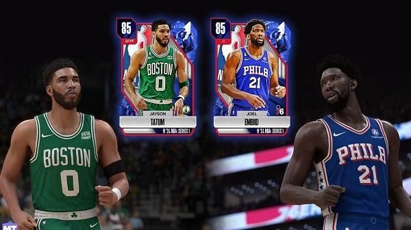NBA2K24手机版最新版_wishdown.com NBA2K24手机版最新版_wishdown.com