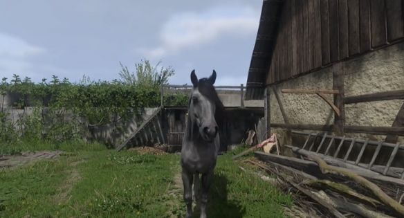 天国拯救2手机移植版_wishdown.com 天国拯救2手机移植版_wishdown.com