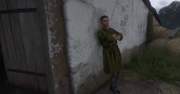 天国拯救2手机移植版_wishdown.com 天国拯救2手机移植版_wishdown.com