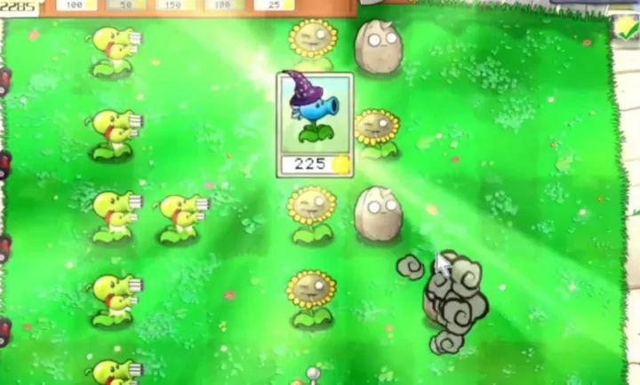 植物大战僵尸喵版手机最新版_wishdown.com 植物大战僵尸喵版手机最新版_wishdown.com