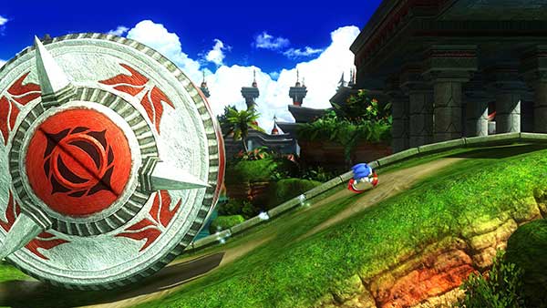 索尼克X夏特:重启世代 Sonic X Shadow Generations_wishdown.com 索尼克X夏特:重启世代 Sonic X Shadow Generations_wishdown.com