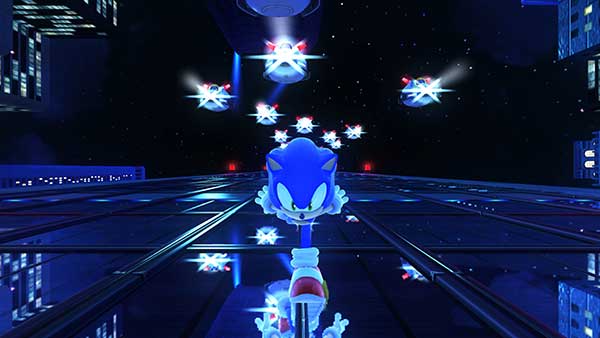索尼克X夏特:重启世代 Sonic X Shadow Generations_wishdown.com 索尼克X夏特:重启世代 Sonic X Shadow Generations_wishdown.com