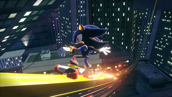 索尼克X夏特:重启世代 Sonic X Shadow Generations_wishdown.com 索尼克X夏特:重启世代 Sonic X Shadow Generations_wishdown.com