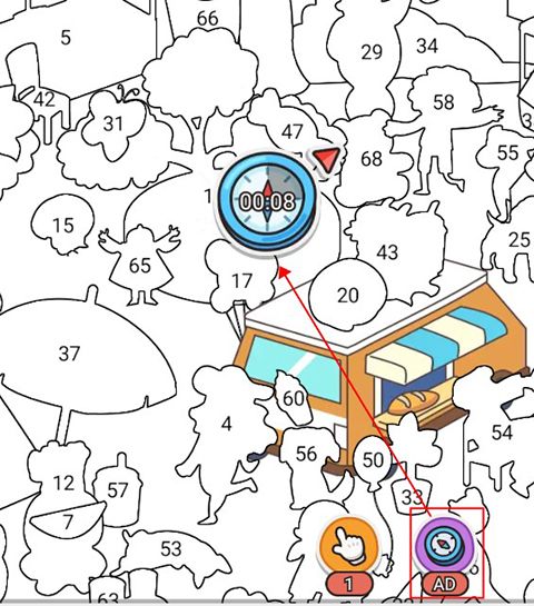 拼图大闯关手游_wishdown.com 拼图大闯关手游_wishdown.com