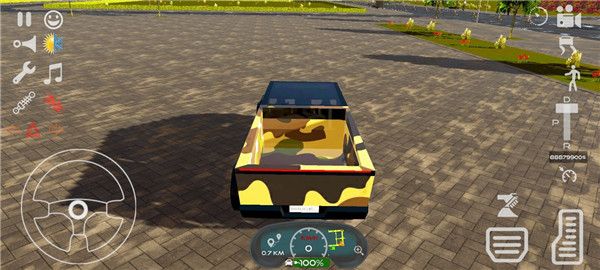 电动汽车模拟器官方正版_wishdown.com 电动汽车模拟器官方正版_wishdown.com