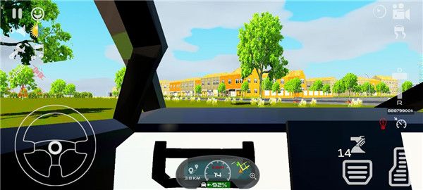 电动汽车模拟器官方正版_wishdown.com 电动汽车模拟器官方正版_wishdown.com