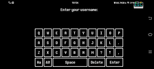 传说之下游戏中文正版_wishdown.com 传说之下游戏中文正版_wishdown.com