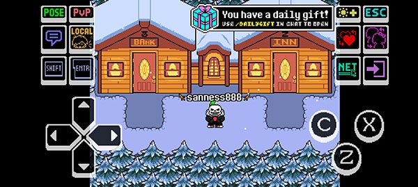 传说之下游戏中文正版_wishdown.com 传说之下游戏中文正版_wishdown.com