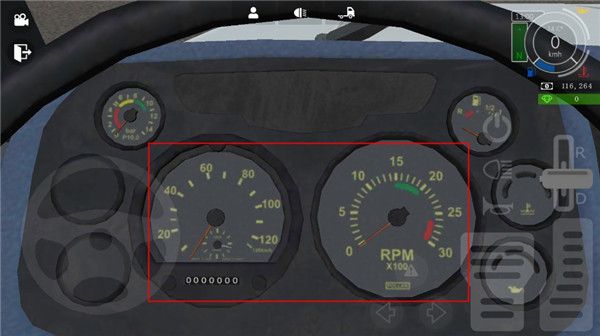 大卡车模拟器2手游正版_wishdown.com 大卡车模拟器2手游正版_wishdown.com