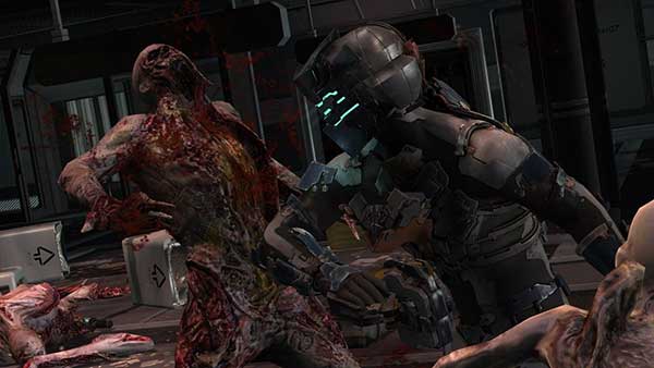 死亡空间2 Dead Space 2_wishdown.com 死亡空间2 Dead Space 2_wishdown.com