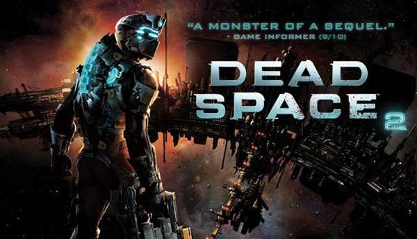 死亡空间2 Dead Space 2_wishdown.com 死亡空间2 Dead Space 2_wishdown.com