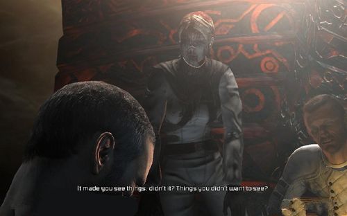 死亡空间2 Dead Space 2_wishdown.com 死亡空间2 Dead Space 2_wishdown.com