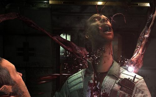 死亡空间2 Dead Space 2_wishdown.com 死亡空间2 Dead Space 2_wishdown.com