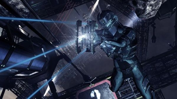 死亡空间2 Dead Space 2_wishdown.com 死亡空间2 Dead Space 2_wishdown.com