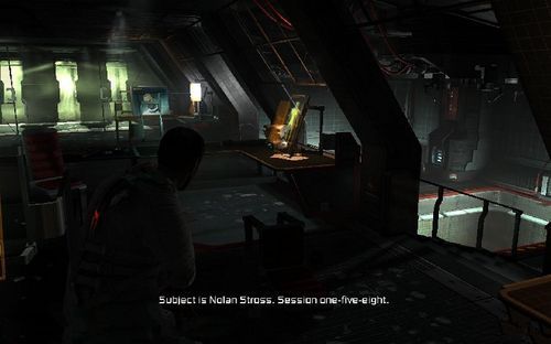 死亡空间2 Dead Space 2_wishdown.com 死亡空间2 Dead Space 2_wishdown.com