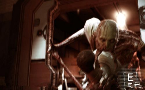 死亡空间2 Dead Space 2_wishdown.com 死亡空间2 Dead Space 2_wishdown.com