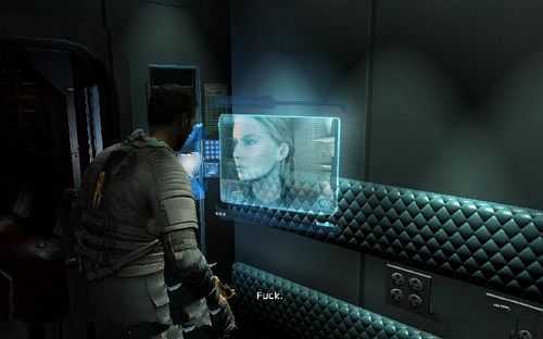 死亡空间2 Dead Space 2_wishdown.com 死亡空间2 Dead Space 2_wishdown.com